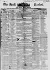 Hull Packet Friday 10 October 1845 Page 1