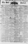 Hull Packet Friday 23 January 1846 Page 1