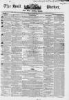 Hull Packet Friday 22 May 1846 Page 1