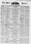 Hull Packet Friday 29 May 1846 Page 1