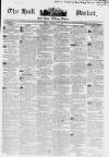 Hull Packet Friday 04 September 1846 Page 1
