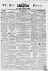 Hull Packet Friday 23 October 1846 Page 1