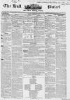 Hull Packet Friday 08 January 1847 Page 1