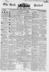 Hull Packet Friday 15 January 1847 Page 1