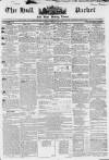 Hull Packet Friday 29 January 1847 Page 1