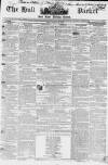 Hull Packet Friday 12 March 1847 Page 1