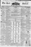 Hull Packet Friday 24 September 1847 Page 1