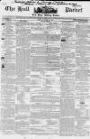 Hull Packet Friday 22 October 1847 Page 1