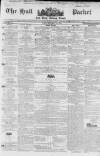 Hull Packet Friday 26 November 1847 Page 1
