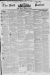 Hull Packet Friday 21 January 1848 Page 1