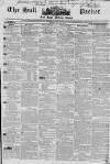 Hull Packet Friday 19 May 1848 Page 1