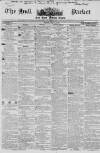 Hull Packet Friday 14 July 1848 Page 1
