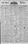 Hull Packet Friday 15 September 1848 Page 1