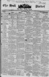 Hull Packet Friday 06 October 1848 Page 1
