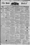 Hull Packet Friday 20 October 1848 Page 1