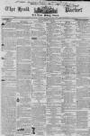 Hull Packet Friday 12 January 1849 Page 1