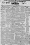 Hull Packet Friday 02 February 1849 Page 1