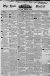 Hull Packet Friday 09 February 1849 Page 1
