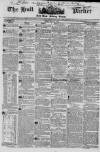 Hull Packet Friday 25 May 1849 Page 1