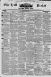 Hull Packet Friday 01 June 1849 Page 1