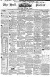 Hull Packet Friday 08 June 1849 Page 1