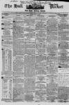 Hull Packet Friday 15 June 1849 Page 1
