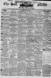 Hull Packet Friday 22 June 1849 Page 1