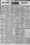 Hull Packet Friday 20 July 1849 Page 1