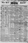 Hull Packet Friday 07 September 1849 Page 1