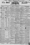 Hull Packet Friday 21 September 1849 Page 1