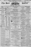 Hull Packet Friday 19 October 1849 Page 1