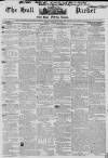 Hull Packet Friday 26 October 1849 Page 1