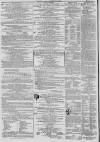 Hull Packet Friday 09 November 1849 Page 8