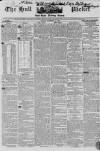 Hull Packet Friday 30 November 1849 Page 1