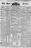Hull Packet Friday 25 January 1850 Page 1