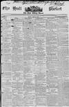 Hull Packet Friday 26 April 1850 Page 1