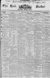 Hull Packet Friday 07 June 1850 Page 1