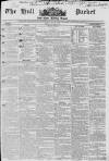 Hull Packet Friday 26 July 1850 Page 1