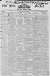 Hull Packet Friday 20 September 1850 Page 1
