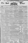 Hull Packet Friday 22 November 1850 Page 1