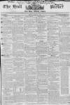 Hull Packet Friday 10 January 1851 Page 1