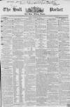 Hull Packet Friday 17 January 1851 Page 1
