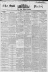 Hull Packet Friday 23 April 1852 Page 1