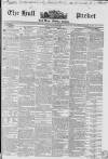 Hull Packet Friday 30 April 1852 Page 1