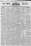 Hull Packet Friday 18 June 1852 Page 1