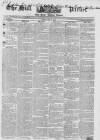 Hull Packet Friday 25 June 1852 Page 1