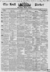 Hull Packet Friday 30 July 1852 Page 1