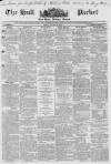 Hull Packet Friday 08 October 1852 Page 1