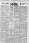 Hull Packet Friday 22 October 1852 Page 1