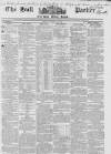 Hull Packet Friday 12 November 1852 Page 1